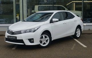  Toyota Corolla 2013 , 1285000 , 