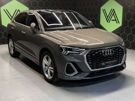 SUV   Audi Q3 2020 , 4150000 , 