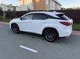 SUV   Lexus RX300 2019 , 4550000 , 