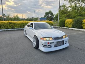  Toyota Mark II 1999 , 1150000 , 