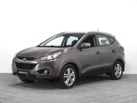 SUV   Hyundai ix35 2012 , 1389000 , -