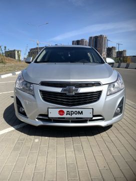  Chevrolet Cruze 2014 , 850000 , --