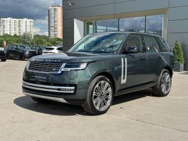 SUV   Land Rover Range Rover 2025 , 26950000 , 