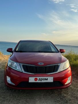  Kia Rio 2012 , 1050000 , 