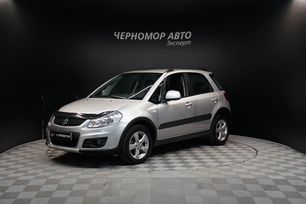  Suzuki SX4 2011 , 920000 , 