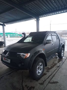  Mitsubishi L200 2008 , 2070000 , 