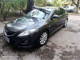  Mazda Mazda6 2010 , 1350000 , 