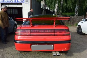  Mitsubishi Eclipse 1993 , 70000 , 