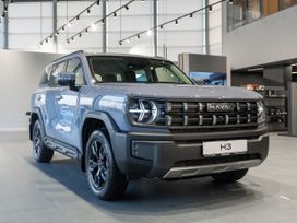 SUV   Haval H3 2025 , 2799000 , -