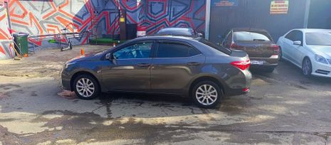  Toyota Corolla 2013 , 1420000 , 
