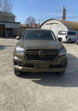  Dongfeng Rich 2020 , 800000 , 