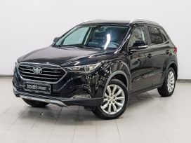 SUV   FAW Besturn X40 2021 , 1090000 , 