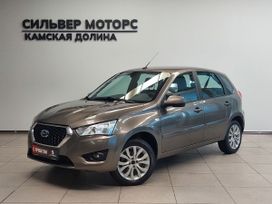  Datsun mi-Do 2019 , 625000 , 