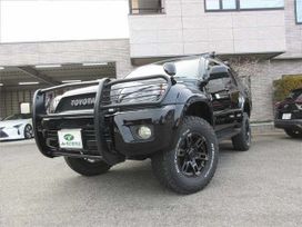 SUV   Toyota Hilux Surf 2009 , 2595000 , 