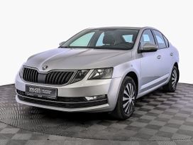  Skoda Octavia 2018 , 1375000 , 
