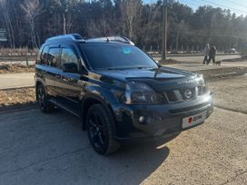 SUV   Nissan X-Trail 2008 , 1200000 , 