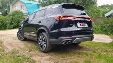 SUV   Chery Tiggo 8 Pro 2023 , 2099999 , 