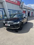 SUV   Volkswagen Touareg 2017 , 4470000 , 