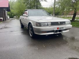  Toyota Chaser 1991 , 200000 , 