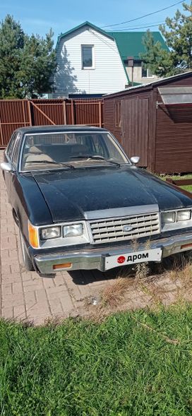  Ford Crown Victoria 1987 , 250000 , 