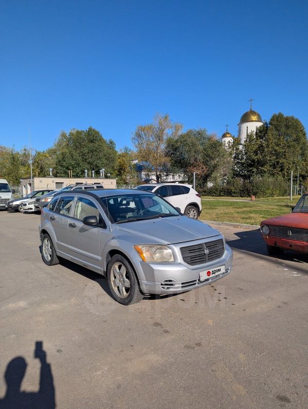  Dodge Caliber 2007 , 399000 , 