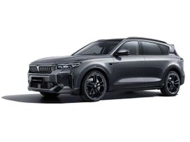 SUV   Voyah Free 2025 , 5690000 , 