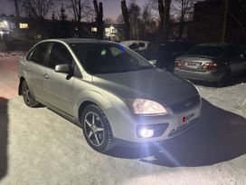  Ford Focus 2007 , 480000 , 