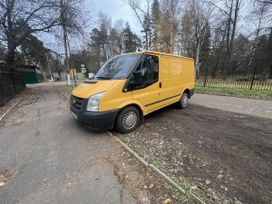   Ford Transit 2011 , 1150000 , 