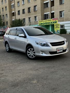  Toyota Corolla Fielder 2012 , 1460000 , 