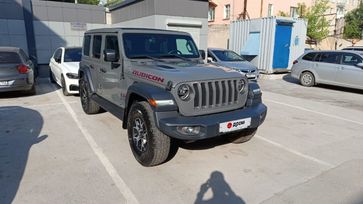 SUV   Jeep Wrangler 2019 , 4700000 , 
