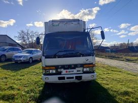   Mitsubishi Fuso Canter 1994 , 2100000 , 