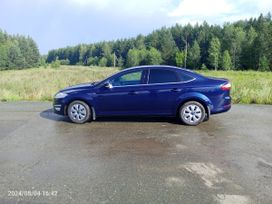  Ford Mondeo 2012 , 955000 , 