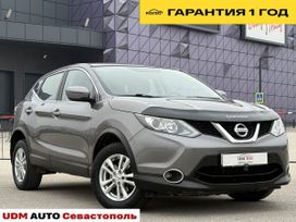 SUV   Nissan Qashqai 2017 , 1497000 , 