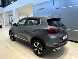 SUV   Chery Tiggo 4 Pro 2025 , 2100000 , 