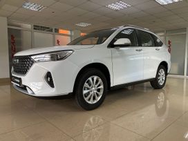 SUV   Haval M6 2023 , 1829999 , 