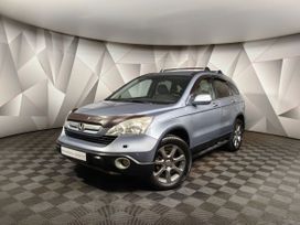 SUV   Honda CR-V 2007 , 829000 , 