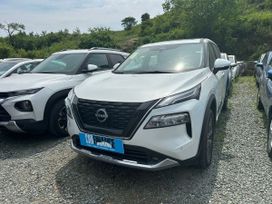 SUV   Nissan X-Trail 2024 , 3975000 , 
