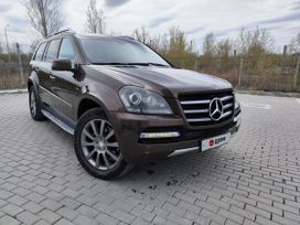 SUV   Mercedes-Benz GL-Class 2012 , 2200000 , 