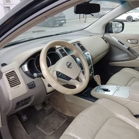 SUV   Nissan Murano 2011 , 1450000 , 
