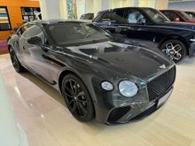 Continental GT