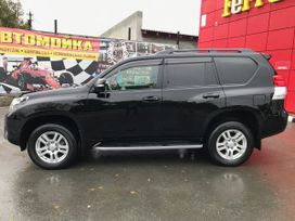 SUV   Toyota Land Cruiser Prado 2010 , 3050000 , 
