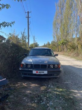  BMW 5-Series 1992 , 240000 , 