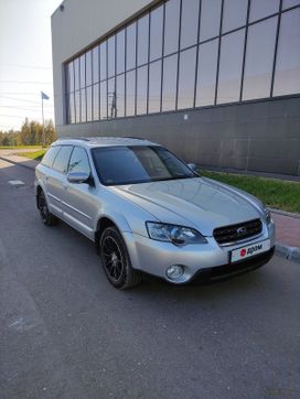  Subaru Outback 2004 , 870000 , 