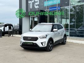 SUV   Hyundai Creta 2018 , 1270000 , 