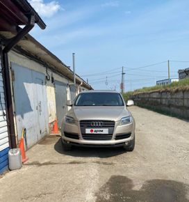 SUV   Audi Q7 2007 , 1750000 , 