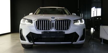 SUV   BMW X3 2024 , 6510000 , 