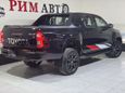  Toyota Hilux 2023 , 7500000 , 