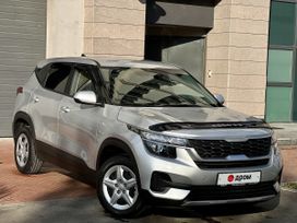 SUV   Kia Seltos 2021 , 2790000 , 