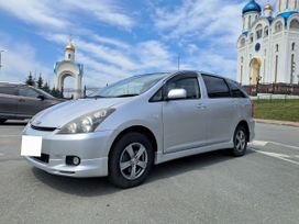    Toyota Wish 2003 , 850000 , -
