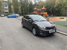  Kia Rio 2016 , 900000 , 